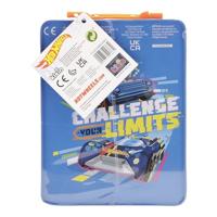 THEO KLEIN Hot Wheels Verzamelkoffer (18 auto&apos;s) - thumbnail