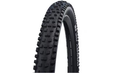 Schwalbe buitenband Nobby Nic TLE Addix 26 x 2.25 (57 559) zwart