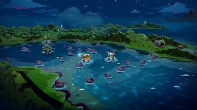 Cat Quest III Cat Quest III