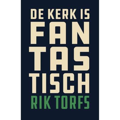 De kerk is fantastisch! (Paperback)