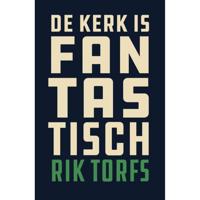 De kerk is fantastisch! (Paperback) - thumbnail