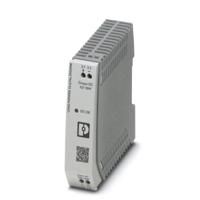 Phoenix Contact UNO-PS/1AC/12DC/30W DIN-rail netvoeding 12 V/DC 2.5 A 30 W Aantal uitgangen: 1 x Inhoud: 1 stuk(s) - thumbnail
