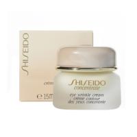 Shiseido Concentrate Eye Wrinkle Cream 15ml Oogverzorging - thumbnail