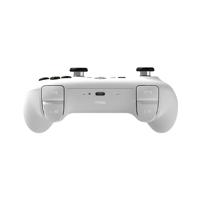 8BitDo Ultimate 3-mode Xbox Gamepad - White Edition - thumbnail