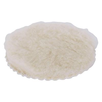 Wolfcraft Hecht-polijstkap | Ø125mm | 1 stuk - 2224000 Wolfcraft Hecht-polijstkap | Ø125mm | 1 stuk - 2224000