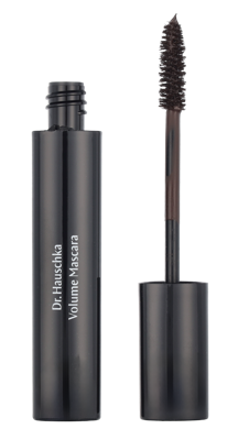 Dr. Hauschka Volume Mascara 8ml 02 Brown Dames