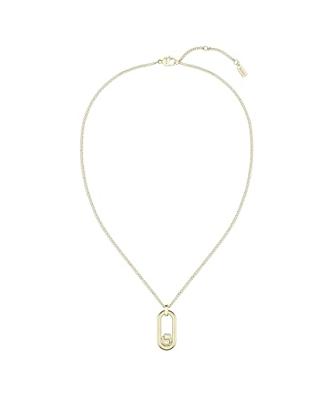 Dames ketting Hugo Boss 1580627