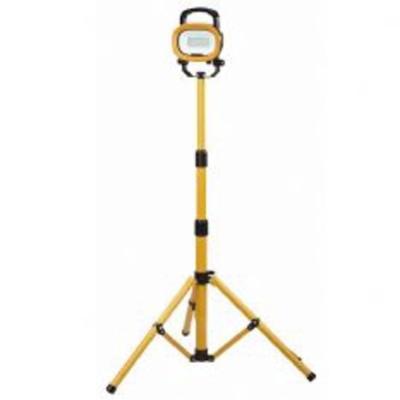 Werklamp LED straler 21W statief Werklamp LED straler 21W statief