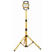 Werklamp LED straler 21W statief - thumbnail