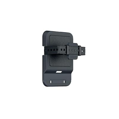 Vogels TVA 6400 Mediabox houder TV accessoire Zwart