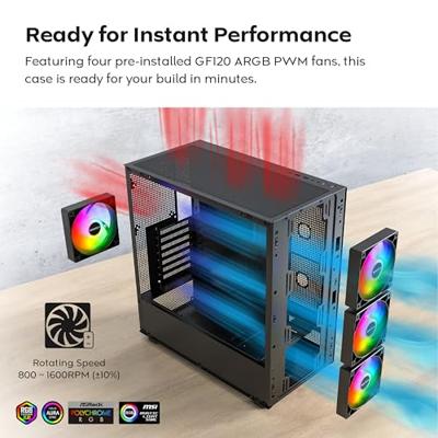 Montech XR Wood Wit Montech XR Wood Wit