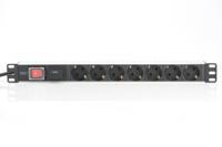 Digitus DN-95407 power uitbreiding - thumbnail