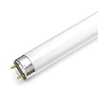 OSRAM HOMELIGHTING TL-lamp Energielabel: G (A - G) G13 18 W Warmwit Buis (Ø x l) 26 mm x 604 mm 1 stuk(s) - thumbnail