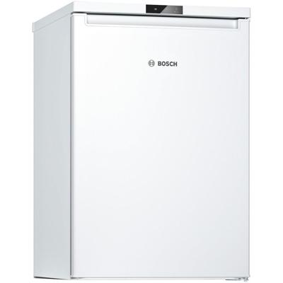 Bosch GTV15NWEB Tafelmodel vriezer Wit Bosch GTV15NWEB Tafelmodel vriezer Wit