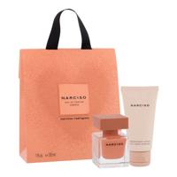 Narciso Rodriguez Narciso Ambrée eau de toilette 30 ml + bodylotion 50 ml - thumbnail