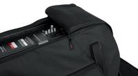 Gator Cases GPA-TOTE15 audioapparatuurtas Luidspreker Hoes Polyester Zwart - thumbnail