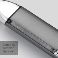 Babyliss MT996E Baardtrimmer Grijs - thumbnail