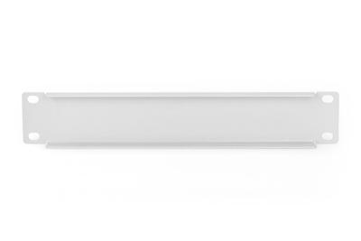 Digitus DN-10-BPN-01 rack-toebehoren Blanco paneel