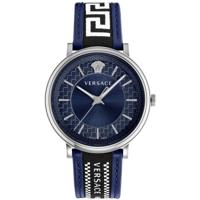 Versace V-CIRCLE Heren horloge - thumbnail