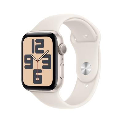Smartwatch Apple Watch SE 44 mm Beige Ø 44 mm