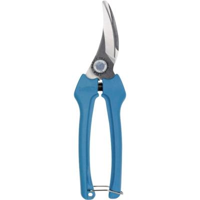 Bahco P123-BLUE-B6 Tuinschaar