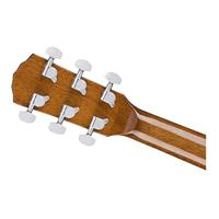 Fender Classic Design CD-140SCE Natural elektrisch-akoestische westerngitaar met koffer - thumbnail