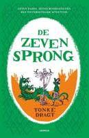 De Zevensprong (Paperback) - thumbnail
