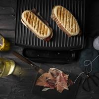 Princess 112415 panini grill 2000w - thumbnail