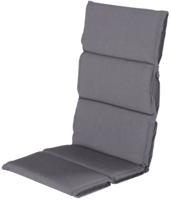 Hartman Tuinkussen 'Havana' Sling hoge rug, kleur Grijs - thumbnail