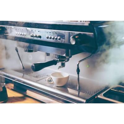 Nivona NIRK703 Koffie accessoire Grijs
