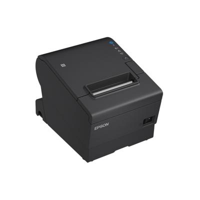 Printer de Tickets Epson C31CJ57112 Zwart (1 Stuks)