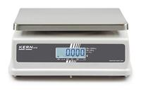 Kern WTB 30K-2NM Tafelweegschaal Weegbereik (max.) 30 kg Resolutie 10 g Meerdere kleuren - thumbnail