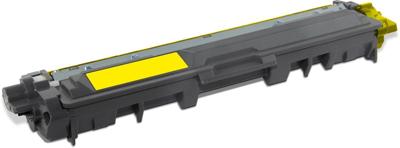 Q-CONNECT toner geel 1400 pagina's voor Brother - OEM: TN-241Y