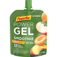 PowerBar Powergel Smoothie Energie gel Abrikoos Perzik x16 - thumbnail