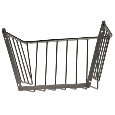 Hooiruif paard groot 70x51cm diep45 RH