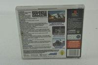 Jeremy McGrath Supercross '98 - thumbnail