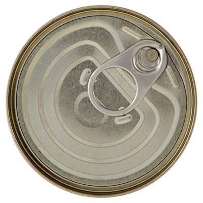 Almo Nature HFC Natural tonijn en kip natvoer kat (280 g) 12 x 280 g