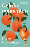 Geluksmomenten - Clare Chambers - ebook - thumbnail