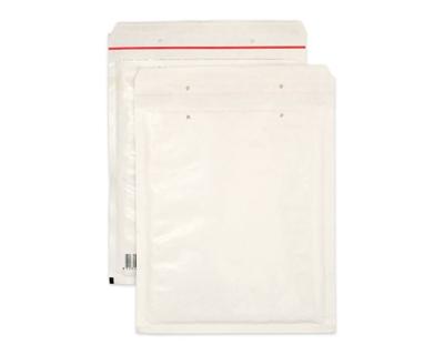 Envelop Jiffy luchtkussen nr15 242x275mm wit 100stuks