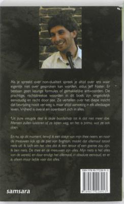 Een buitengewone afwezigheid (Paperback)