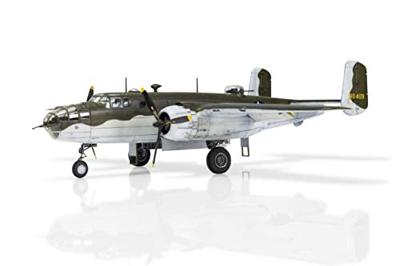 Airfix 1/72 North American B-25C/D Mitchell