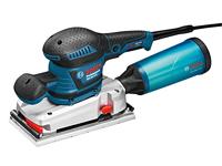 Bosch Professional GSS 280 AVE 0601292902 Vlakschuurmachine 350 W 114 x 226 mm - thumbnail