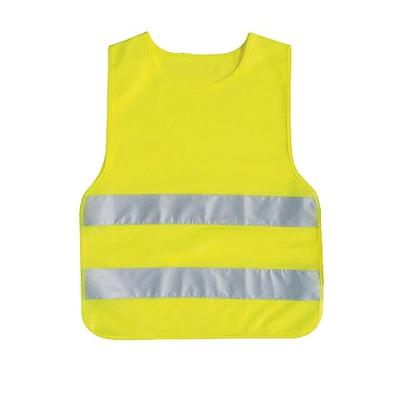 IWH 453502 Veiligheidshesje Kinderen EN 1150 1 stuk(s) IWH 453502 Veiligheidshesje Kinderen EN 1150 1 stuk(s)