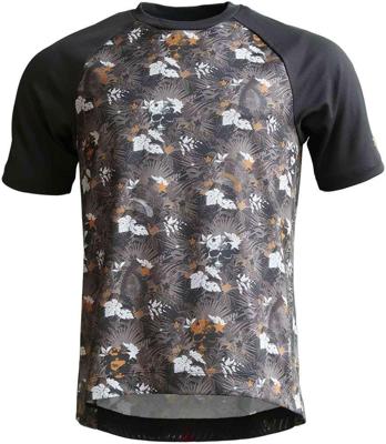 Zimtstern braapz - mtb jersey