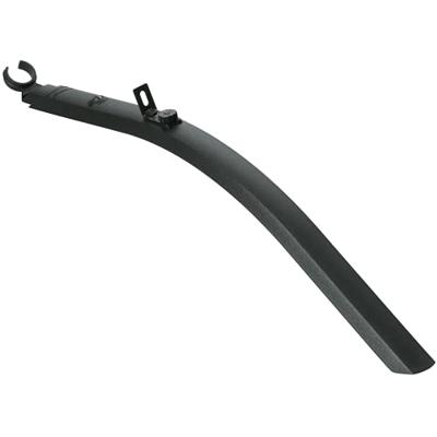Sks stel spatborden hybride 45mm opsteek zwart