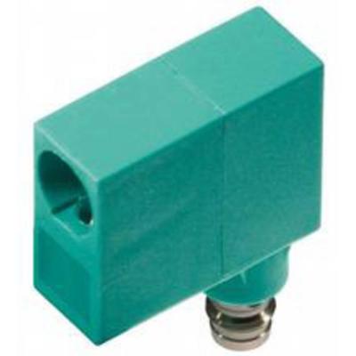 Pepperl+Fuchs Inductieve sensor Vlak PNP NJ1,5-F2-E2-V3
