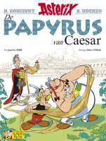 Asterix 36. de papyrus van caesar (Paperback) - thumbnail