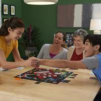 Hasbro Monopoly Valsspelers Editie - thumbnail