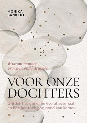 Voor onze dochters - Monika Bankert - ebook