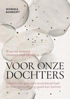 Voor onze dochters - Monika Bankert - ebook - thumbnail